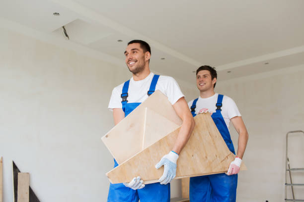 Best Residential Junk Removal  in Celebration, FL